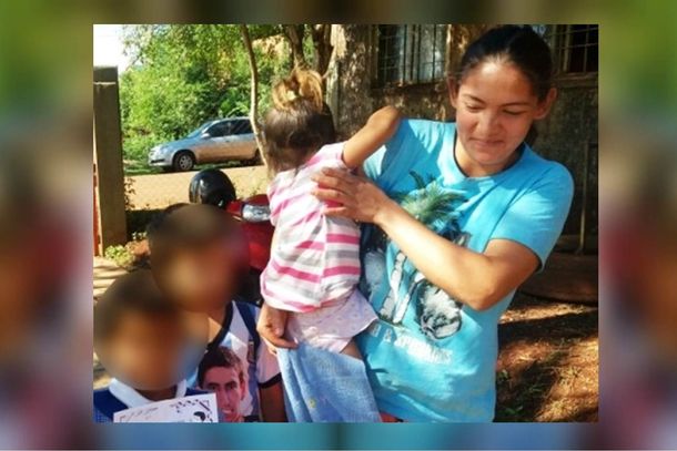 Paulina Portillo asesinada a machetazos por su marido