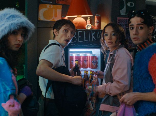 Foto: (Prime Video) Foto: (Prime Video)