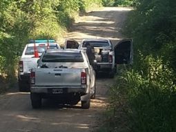 Tres hombres atacaron a una joven y le dieron 18 puñaldas