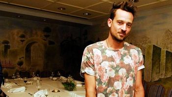 volvieron a internar a chano: ahora, en punta del este volvieron a internar a chano: ahora, en punta del este