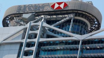 acusan al hsbc de lavar dinero del narcotrafico y del terrorismo acusan al hsbc de lavar dinero del narcotrafico y del terrorismo