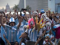 ¿no pudiste viajar a chile? mira donde podes alentar a la seleccion ¿no pudiste viajar a chile? mira donde podes alentar a la seleccion