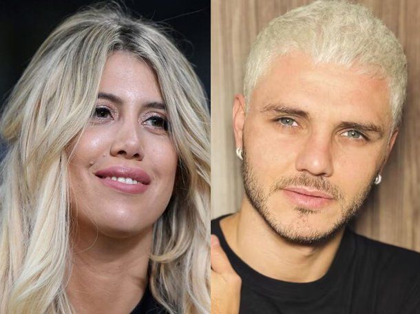 Wanda Nara reveló cómo se lleva hoy con Mauro Icardi y cuáles son sus planes