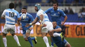 los pumas le ganaron a italia los pumas le ganaron a italia
