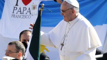 argentina e italia jugaran en agosto por el papa argentina e italia jugaran en agosto por el papa