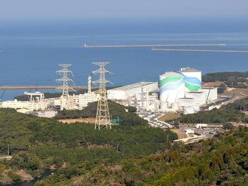 Japón encendió su primer reactor después de dos años de apagón nuclear