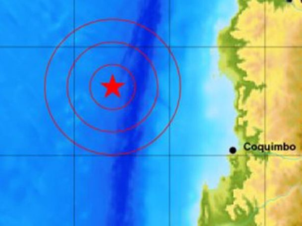 Un nuevo terremoto en Chile se sintió en varias provincias argentinas