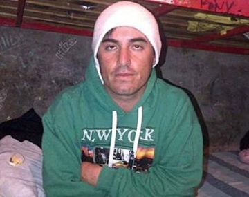 Manzanares: trasladan al femicida por temor a que se quite la vida