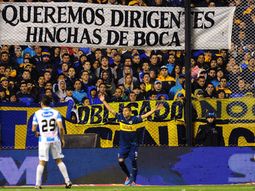 boca perdio y los fanaticos pidieron dirigentes hinchas del club xeneize boca perdio y los fanaticos pidieron dirigentes hinchas del club xeneize