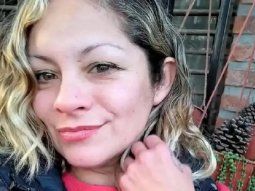 Hay un detenido por el femicidio de Susana Cáceres