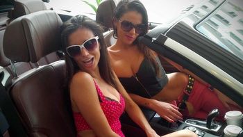 las explosivas fotos de jelinek y su amiga las explosivas fotos de jelinek y su amiga