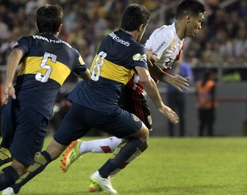 ¿River y Boca pondrán suplentes en el Superclásico?