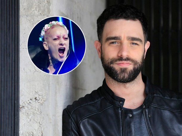 El acto violento de Furia contra Diego Poggi tras su eliminación de Gran Hermano