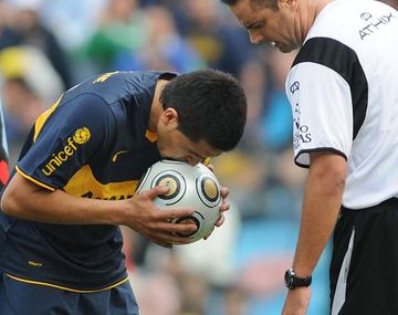 Riquelme
