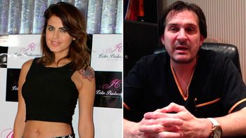 silvina luna y las consecuencias de la operacion de anibal lotocki: no puede quedar embarazada silvina luna y las consecuencias de la operacion de anibal lotocki: no puede quedar embarazada