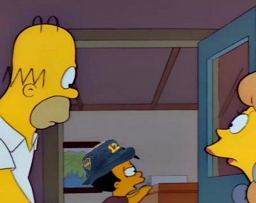 Memes y reacciones por la posible llegada de Edinson Cavani a Boca