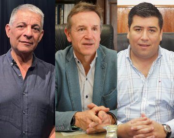 Oficial: quiénes son las nuevas autoridades de la CGT para el período 2025-2029