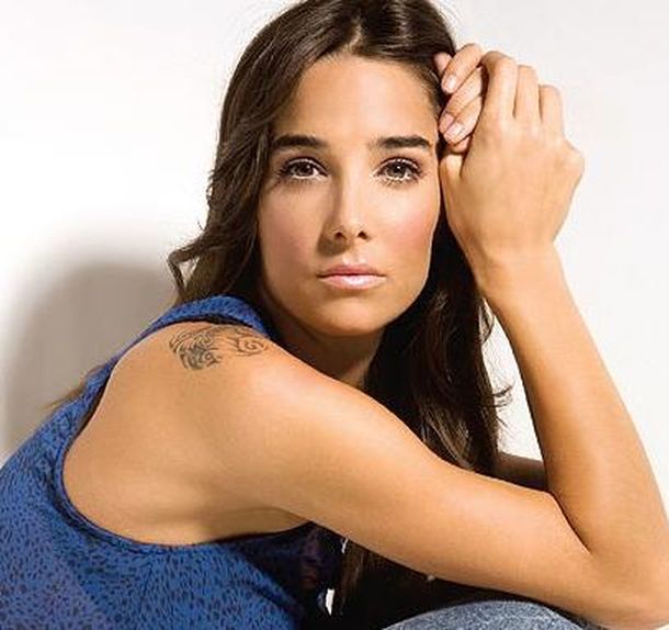 Juana Viale habló de su relación con Gonzalo Valenzuela