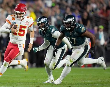 A qué hora es el Super Bowl 2025 y cómo ver en vivo