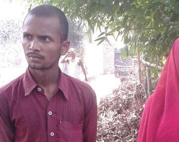 Dejó a su esposa para casarse con su suegra