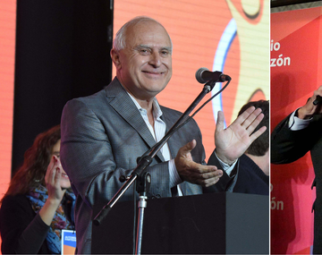 Con ventaja de Lifschitz