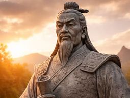 Para Sun Tzu, la ventaja en un enfrentamiento nace menos de lo visible y más de lo que se logra instalar en la mente ajena. Para Sun Tzu, la ventaja en un enfrentamiento nace menos de lo visible y más de lo que se logra instalar en la mente ajena.