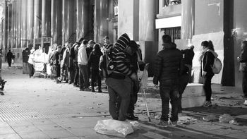 barrio por barrio, donde trabajan las ongs que ayudan a los sin techo barrio por barrio, donde trabajan las ongs que ayudan a los sin techo