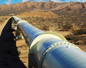 Gasoducto Néstor Kirchner: habilitaron la quinta válvula