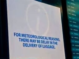 la ola de calor tambien afecto a aeroparque: fueron demorados decenas de vuelos la ola de calor tambien afecto a aeroparque: fueron demorados decenas de vuelos