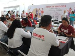 Meganoticia feliz del IMSS para todos los pensionados con Ley 73 gracias a Infonavit Meganoticia feliz del IMSS para todos los pensionados con Ley 73 gracias a Infonavit