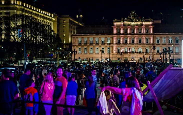 Cómo y desde cuándo aplicará la Ciudad el pase sanitario