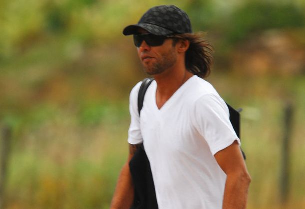 Hermano de Gaby Alvarez podría afrontar nueve años de cárcel por tráfico de cocaína