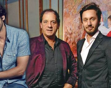 ¿Farsantes en el teatro?