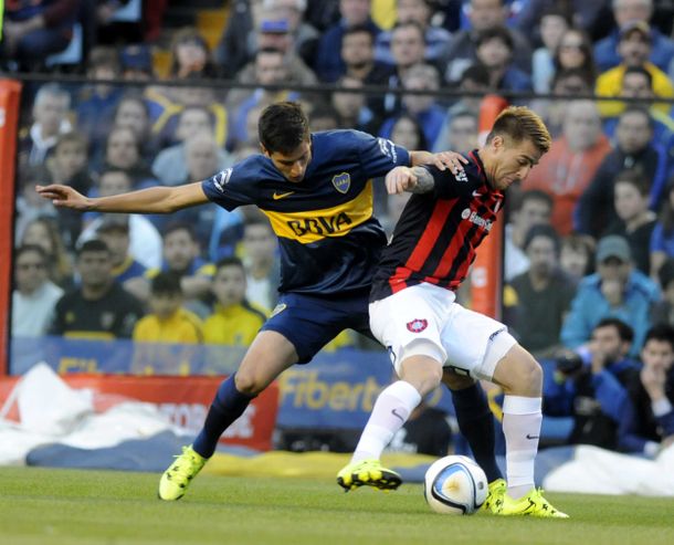 Ya están los días para la 25º fecha, la jornada siguiente a los clásicos
