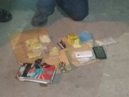 cayo el rey del extasis amarillo: lo detuvieron con unas 500 pastillas cayo el rey del extasis amarillo: lo detuvieron con unas 500 pastillas