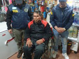 Grababa mientras abusaba de su hija menor de edad y publicaba los videos