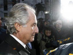 Murió Bernard Madoff: cómo perpetró la mayor estafa de Wall Street