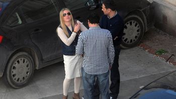 declaro carolina piparo y ratifico: me disparo moreno declaro carolina piparo y ratifico: me disparo moreno