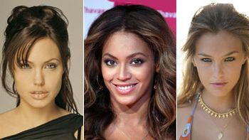 Jolie,Beyonce,Bar Jolie,Beyonce,Bar