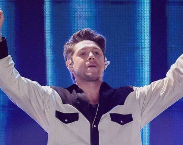 Un ex One Direction se disculpó tras quedar envuelto en una polémica por Malvinas: Error...