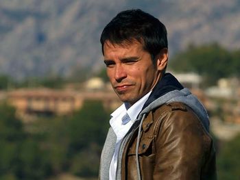 El exótico destino en el que Javier Saviola arrancará su carrera como DT