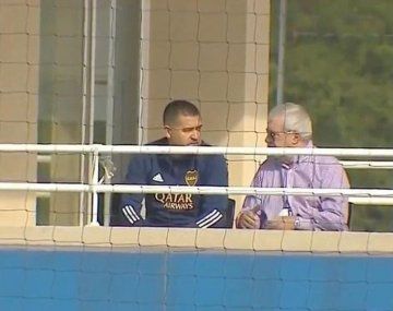 A los jóvenes hay que cuidarlos: Boca pide a la Liga no jugar con chicos de las inferiores