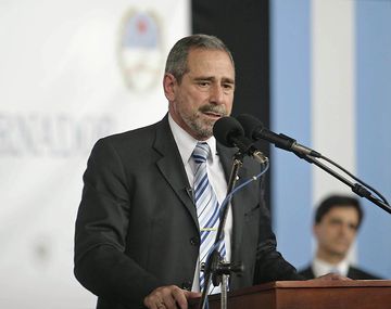 Suspenden el inicio del juicio contra Jaime en Córdoba