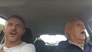 video: padece de alzheimer y recupera la memoria cuando canta video: padece de alzheimer y recupera la memoria cuando canta