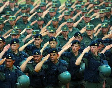 Darán reconocimiento económico a las fuerzas federales