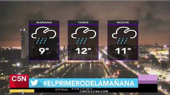 alerta por lluvias intensas en capital, provincia, entre rios, cordoba y santa fe alerta por lluvias intensas en capital, provincia, entre rios, cordoba y santa fe