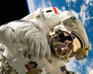 Quizás no lo parece, pero estamos sumergidos en grasa