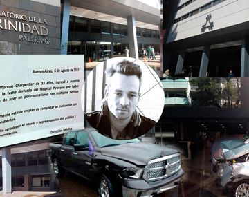 La causa en su contra: Chano iría a juicio directo por manejar drogado