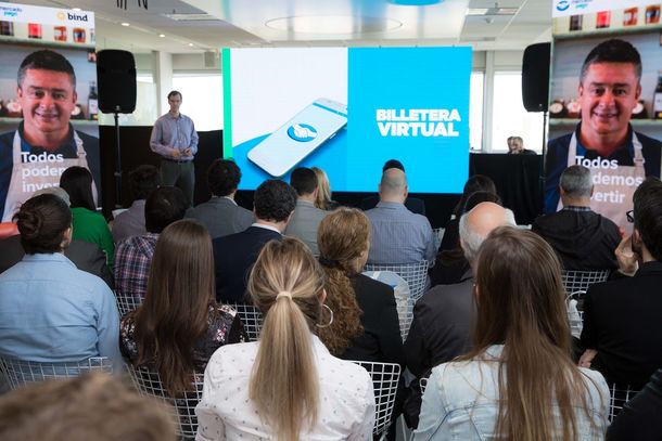 Inversión desde una app y rendimiento de hasta el 40%: ¿cómo hacerlo desde el celular?