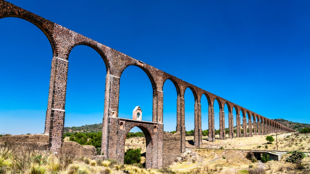 Qué hacer en Zempoala